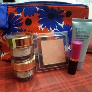 Este Lauder miscellaneous